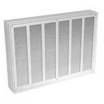 Marley Q6008 Wall Heater. Fixed Price $3342.61.