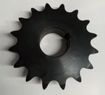 Browning H80P16 #80 Bushing Bore Roller Chain Split Taper Sprocket 16T **usa**. Fixed Price $70.87.