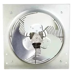 Dayton 10D954 Exhaust Fan, 12 In, 889 Cfm. Fixed Price $173.99.