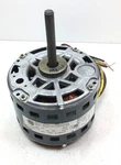 Ge Motors 5KCP39GGD197AS Furnace Blower 1/4HP 1050RPM 1PH Used #MB668. Fixed Price $95.00.