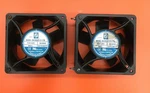 2-ORION Fans / Model: OA180AP-11-1TB. Fixed Price $90.00.