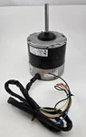 Goodman Amana 1/3 Hp Ecm Condenser Fan Motor 0131M00761 ZWK702B006004 208-230V. Fixed Price $200.00.
