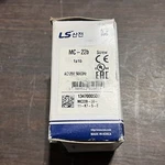 Ls Electric MC-22B-1A1B Contactor 22A 24VDC Coil. Fixed Price $111.99.