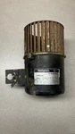 Westinghouse Oil Burner Motor 108P141H01A. Fixed Price $110.00.