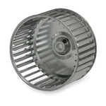 Revcor Q475-250S 2-2799-SGL Blower Whl, Dia 3/4 In, Width 1/2. Fixed Price $52.89.