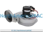 Furnace Exhaust Inducer Motor Fits Fasco Trane American Standard 7021-8051 A367. Fixed Price $328.99.