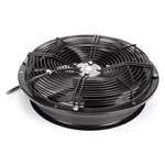 Ebm-papst W4E315-CS22-71 Standard Axial Fan, Round, 115V Ac, Phase,. Fixed Price $556.99.