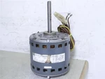 Ge Motors 5KCP39LGB168AS Furnace Blower 1/2HP 230V 1075RPM HC43ME228A. Fixed Price $130.00.