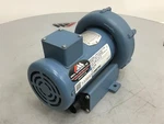 Ametek Blower DR101BX72M Used #133840. Fixed Price $627.00.