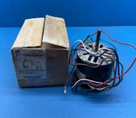 Source S1-02423238001 115V 1HP 1075RPM Furnace Blower Motor. Fixed Price $219.96.