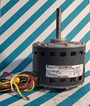 Ge. Blower Motor. 1/3 Hp. 1060RPM. Tested.. Fixed Price $98.05.