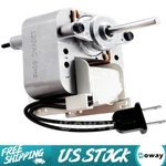 For Nutone Broan Replacement Vent Fan Motor 99080176 1.5 Amp, 3000 RPM,120 Volts. Fixed Price $28.11.