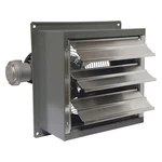 Canarm SD12-XPF Shtmt Hzd EXHFN,12IN BL,ALUM,115 V 23N613. Fixed Price $916.66.