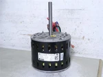 Broad Ocean Y7L623C022S Furnace Blower Motor 1/3HP 115V 4SPD 1075RPM HC41AE117. Fixed Price $125.00.