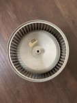 Rheem 70-22688-01 Blower Wheel 03-52210 Used. Fixed Price $49.99.