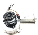Broad-ocean Y4S241A507 Draft Inducer Blower Motor 1111154 230V Used #MG870. Fixed Price $139.00.