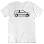 Cars Vector Love Citroen Ax Gt Drive Motor Fan Shirt Tee Gift New. Fixed Price $19.98.