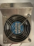Toyo Fan USTF120381155T 115V O-839. Fixed Price $49.00.