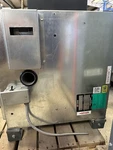 Loren Cook Square Inline Fan 135SQN17DEC 2000CFM 115 1PH 60HZ Used. Fixed Price $750.00.