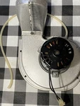 Fasco 7121-10046E Furnace Draft Inducer Blower Motor 101431-01 115V. Fixed Price $90.00.