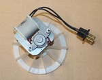 Genuine Broan Nutone 763RLN Fan Motor C-86677 SP-61K13 50CFM Fast Shipping!. Fixed Price $59.99.