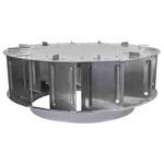 Dayton 6366481 Replacement Wheel. Fixed Price $769.99.