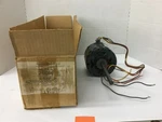 Ge 5KCP29FK5366S 1/8 Hp Ac Motor 208-230 Volt 1550 Rpm Single Phase. Fixed Price $99.00.
