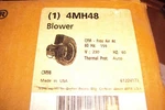 Fasco 70730565 Blower , 230 V 60 Hz 1/40 Hp Type U73B1 159 Cfm. Fixed Price $73.95.