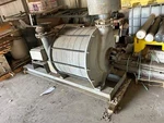 Lamson 75 Hp Cast Iron Agitation Blower AA2252CN. Fixed Price $7500.00.