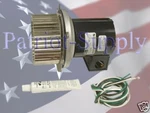 Field Controls 46234800 Stainless Steel Replacement Motor Kit SWG-4HDS. Fixed Price $353.24.
