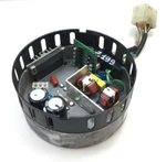 Broad-ocean ZWK702B5381601 Module Only 1/2HP KMSAH013C09 208/230V Used #Z199. Fixed Price $149.00.