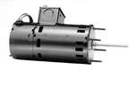 D459 Fasco- 1/15HP 230/460V 3000RPM Motor. Fixed Price $367.56.