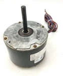 Motors K55HXRBB-1821 1/6HP Condenser Fan Goodman B13400252S Used #MC453. Fixed Price $89.00.