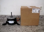 New Nordyne 903774 621887 Y7L623C02 1/4HP 115V Furnace Blower Motor. Fixed Price $249.99.