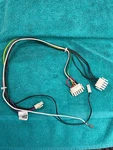Lennox 101551-05 60W37 Oem & 5-PIN V-speed Ecm Wiring Harness 101564-01. Fixed Price $55.00.
