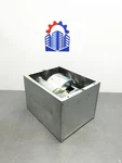 Greenheck / SP-A110 115V 60HZ Cfm Exhaust Air Fan. Fixed Price $169.15.