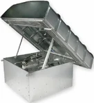 New! Dayton Exhaust Ventilator, In, 208-230/460 V!!. Fixed Price $2759.95.
