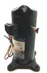 Copeland Ton Scroll Compressor ZR40K3-PFV-230 Ph R-22 Used #C162. Fixed Price $465.00.