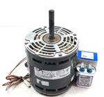 Motors K55HXPWF-1730 Blower 100202-08 1/2HP 208/230V Used #CME716. Fixed Price $119.00.
