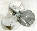 New Dayton 2C373 Fan Blade 24 -no Box. Fixed Price $64.95.