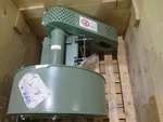 Ferrari Arzignano FM0311N01AV01 Drive Fan Blower. Fixed Price $1537.00.