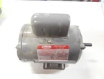 Dayton 5K6838 Capacitor Start Motor 1/2 Hp, 115/230V, 3450 Rpm, 48 Frame. Fixed Price $175.00.