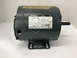 Westinghouse S311P129A 1/4 Hp Ac Motor 208-230/460 Volt 1800 Rpm 4P 56 Frame. Fixed Price $149.00.