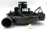 Magnetek JE1D010N HC27CB116 Draft Inducer Blower Motor 115V 60HZ .75A 3300RPM. Fixed Price $138.60.