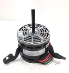 Emerson K55HXRCL-1854 Goodman B13400312 Blower Motor 1/3 Hp 230V Used #MP315. Fixed Price $145.00.