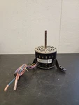 Zhongshan Broad-ocean 11091203 Blower Motor 1/3HP 208/230V 3SPD YDK-250S63523-02. Fixed Price $127.50.