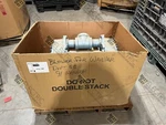 Gast, R7P3180M, Regenair Blower Vacuum Idex Baldor 37G499Y405 18HP 12HP Electric. Fixed Price $7500.00.