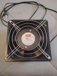 Dayton 3VU66 Ac Axial Fan 115V , 355 Cfm. Fixed Price $39.00.