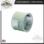 026941-12 Lau Double Inlet Direct Drive Blower Wheel 1/2 Bore 11-3/4 Diameter. Fixed Price $205.37.