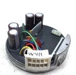 Ge Ecm X13 FM21 Module Only 230VAC 1HP Cw Lead End Rotation Used Tested #W411. Fixed Price $114.75.